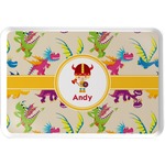 Dragons Serving Tray (Personalized)