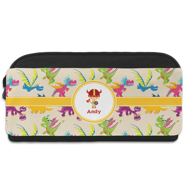 Custom Dragons Shoe Bag (Personalized)