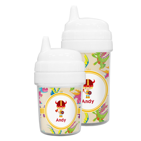 Dragons Sippy Cups