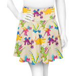 Dragons Skater Skirt - X Large