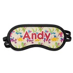Dragons Sleeping Eye Mask - Small (Personalized)