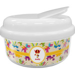 Dragons Snack Container (Personalized)