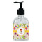 Dragons Glass Soap & Lotion Bottle - Single Bottle (Personalized)