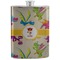 Dragons Stainless Steel Flask
