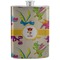Dragons Stainless Steel Flask (Personalized)