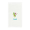 Dragons Guest Paper Towels - Full Color - Standard (Personalized)