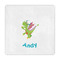 Dragons Standard Decorative Napkins (Personalized)