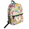 Dragons Student Backpack Front