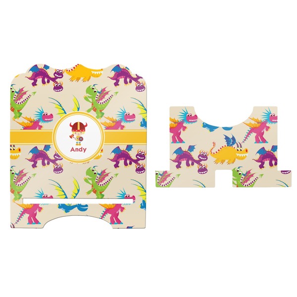 Dragons Stylized Tablet Stand - Apvl