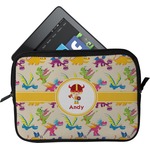 Dragons Tablet Case / Sleeve (Personalized)