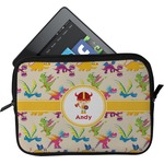 Dragons Tablet Case / Sleeve - Small (Personalized)