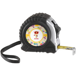 Dragons Tape Measure (25 ft) (Personalized)