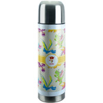 Dragons Stainless Steel Thermos (Personalized)