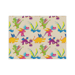 Dragons Tissue Paper Sheets - Medium - Lightweight