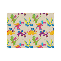 Dragons Tissue Paper Sheets - Medium - Lightweight
