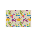 Dragons Small Tissue Papers Sheets - Lightweight