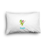 Dragons Pillow Case - Graphic (Personalized)