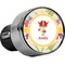 Dragons USB Car Charger (Personalized)