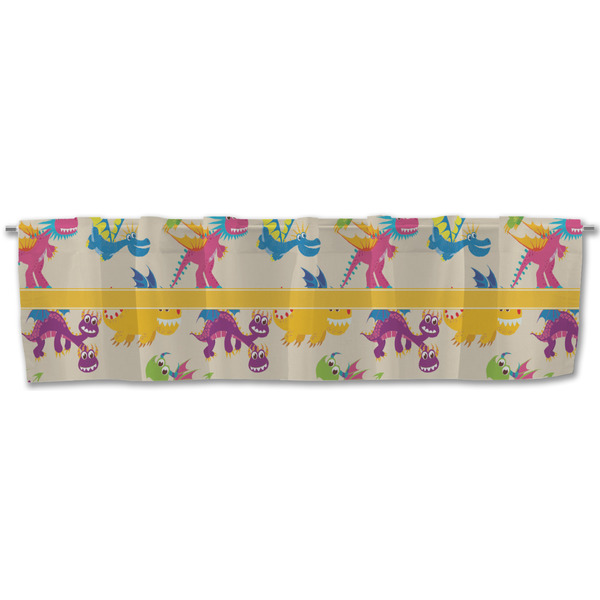 Dragons Valance - Front