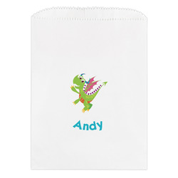 Dragons Treat Bag (Personalized)