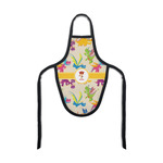 Dragons Bottle Apron (Personalized)