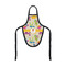 Dragons Wine Bottle Apron - FRONT/APPROVAL