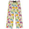 Dragons Womens Pajama Pants