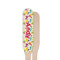 Dragons Wooden Food Pick - Paddle - Single Sided - Front & Back