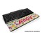 Dragons Keyboard Wrist Rest (Personalized)
