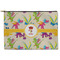 Dragons Zipper Pouch Large (Front)