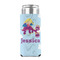 Girl Flying on a Dragon 12oz Tall Can Sleeve - FRONT (on can)