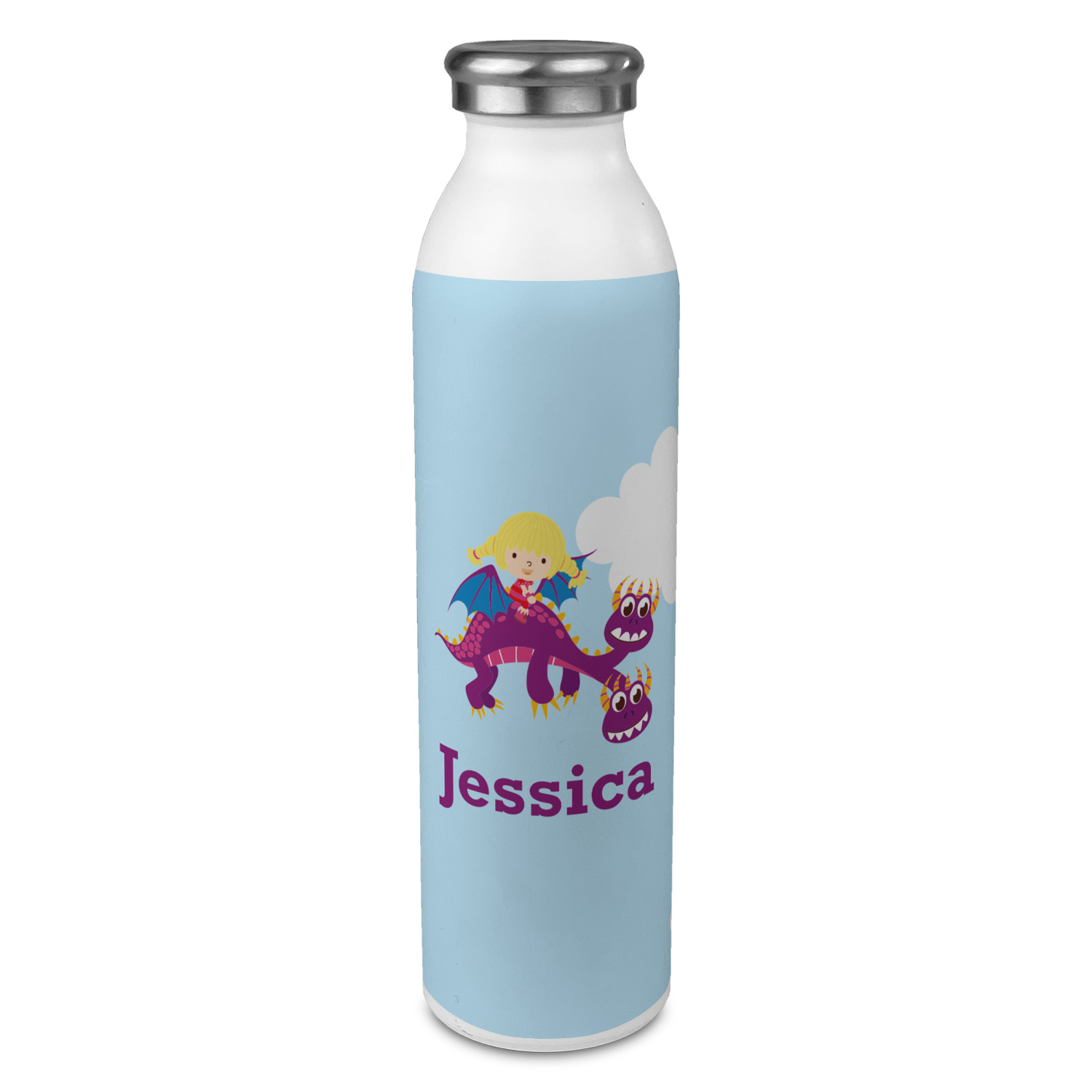 Personalized Disney Water Bottles