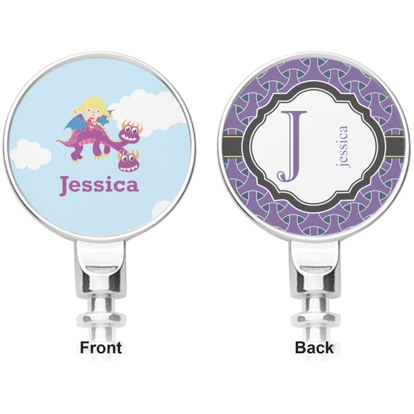 Girl Flying on a Dragon Corkscrew - Apvl