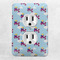 Girl Flying on a Dragon Electric Outlet Plate - LIFESTYLE