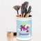 Girl Flying on a Dragon Pencil Holder - LIFESTYLE makeup