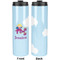 Girl Flying on a Dragon Stainless Steel Tumbler 20 Oz - Approval