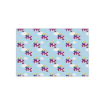 Girl Flying on a Dragon Tissue Paper Sheets - Small - Heavyweight