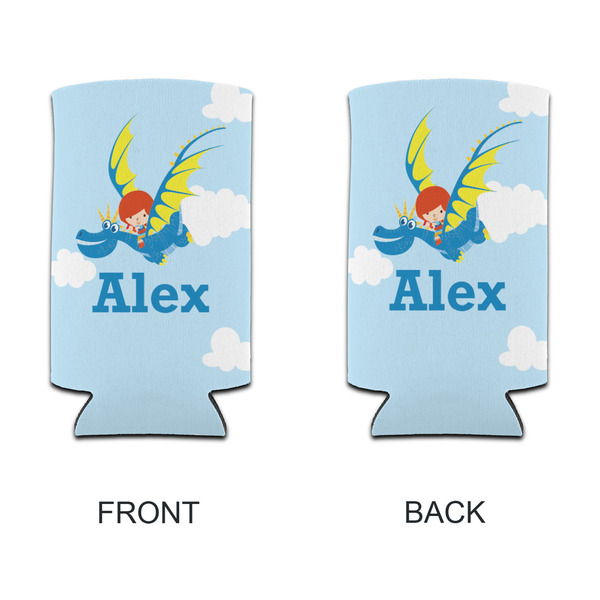 Flying a Dragon 12oz Tall Can Sleeve - APPROVAL