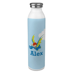Flying a Dragon 20oz Stainless Steel Water Bottle - Full Print (Personalized)