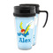 Flying a Dragon Acrylic Travel Mug (Personalized)