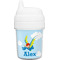 Flying a Dragon Baby Sippy Cup (Personalized)