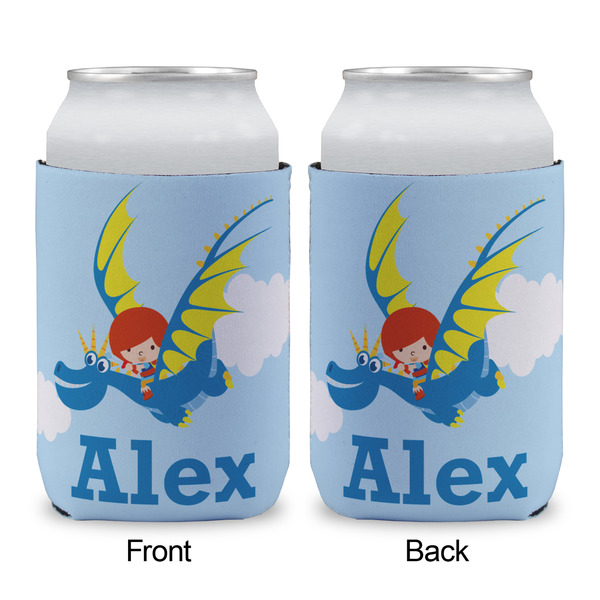 Flying a Dragon Can Sleeve - APPROVAL (single)