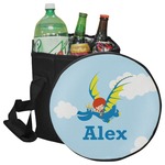 Flying a Dragon Collapsible Cooler & Seat (Personalized)