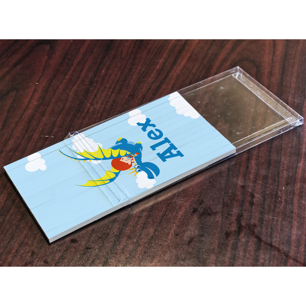 Flying a Dragon Colored Pencils - In Package