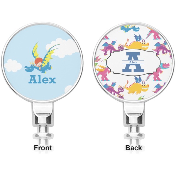 Flying a Dragon Corkscrew - Apvl