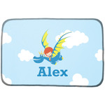 Flying a Dragon Dish Drying Mat (Personalized)