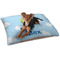 Flying a Dragon Dog Bed - Small LIFESTYLE