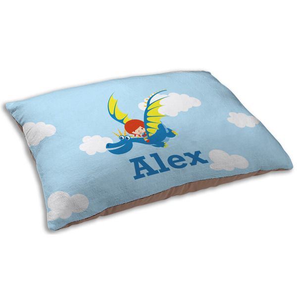 Flying a Dragon Dog Beds - SMALL