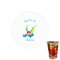 Flying a Dragon Drink Topper - XSmall - Single with Drink