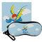 Flying a Dragon Eyeglass Case & Cloth Set